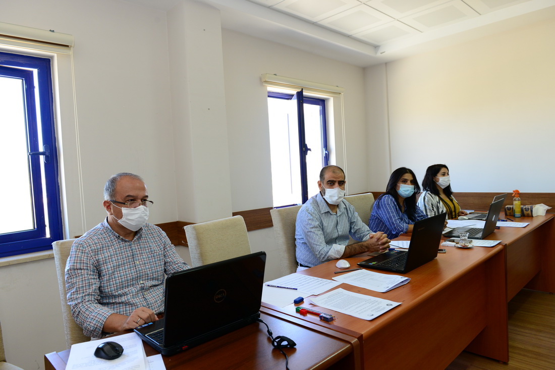 GSF Resim ve Müzik Bölümleri Özel Yetenek Sınavı Tamamlandı