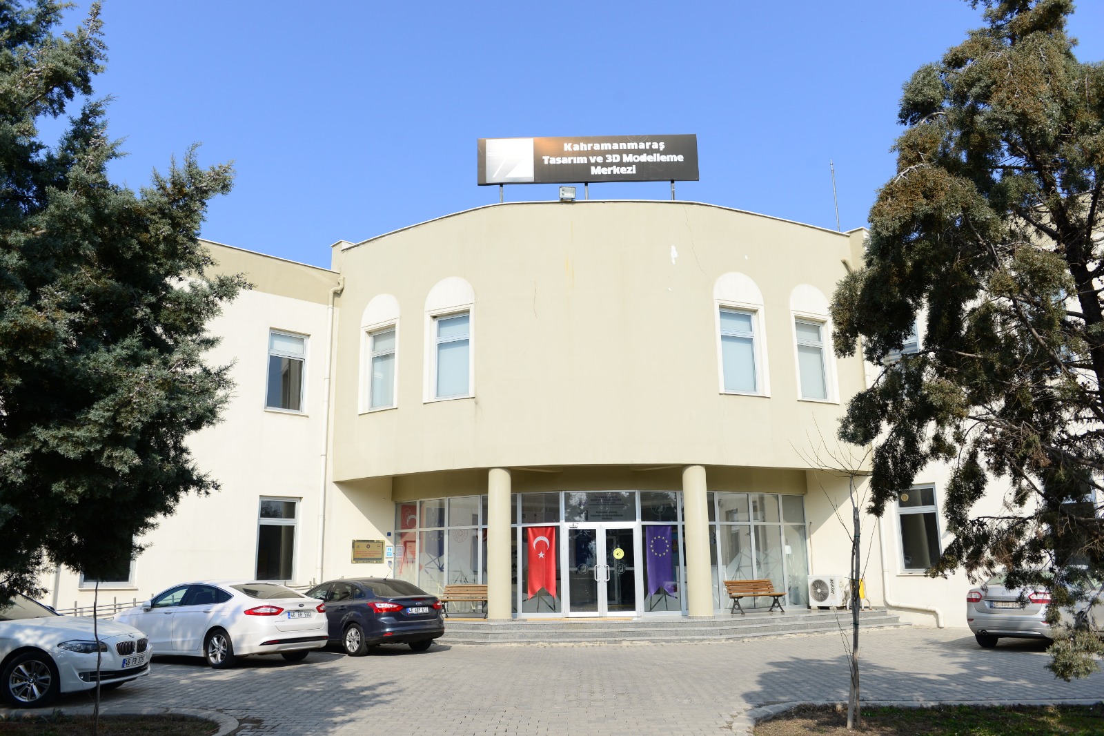 KSÜ Tasarım ve 3D Modelleme Merkezinde Kahramanmaraşlı Kuyumculara Tasarım Eğitimi Veriliyor