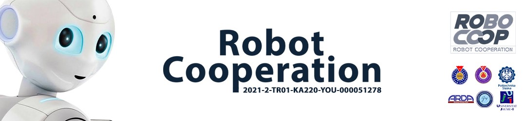 KSÜ’nün Robot Cooperation Projesi Robotik ve Yapay Zekâ Alanındaki Yenilikçi Çalışmalarla Dikkat Çekiyor