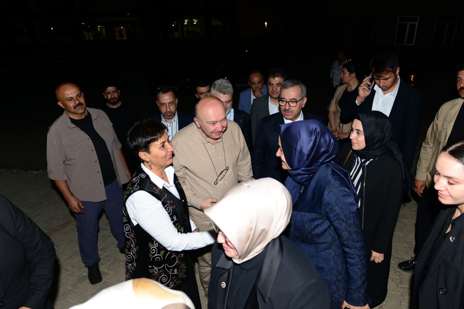 KSÜ’de Gençlik Buluşması Programı Gerçekleştirildi