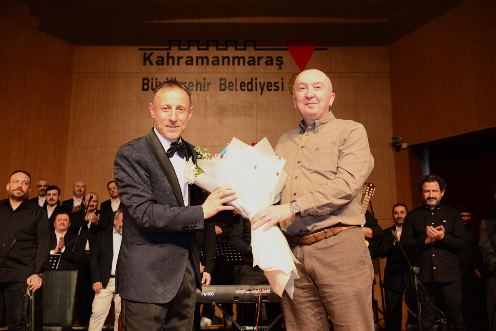 Hz. Mevlana Vuslatının 751. Yıl Dönümünde Düzenlenen Etkinlikle Anıldı