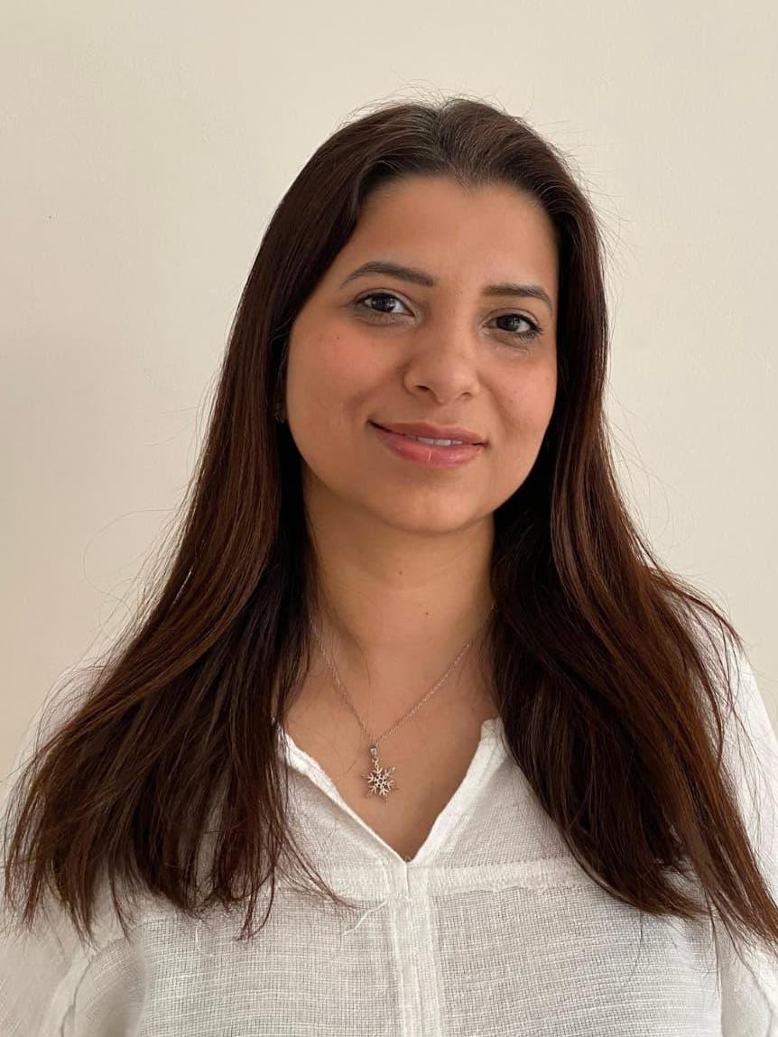 KİBAR ÖZDEMİR