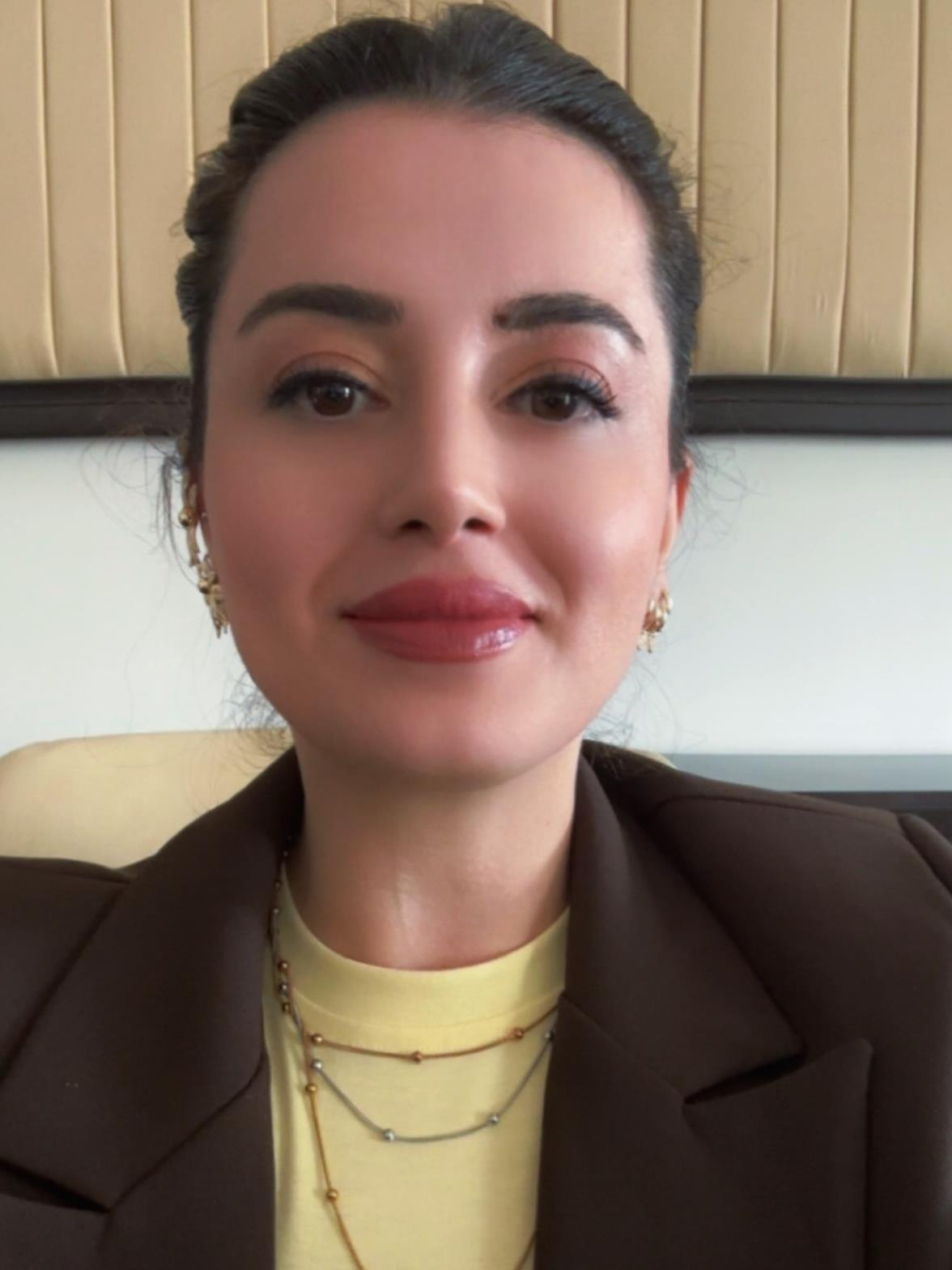 HÜLYA BAYRAKDAR ÇOBAN
