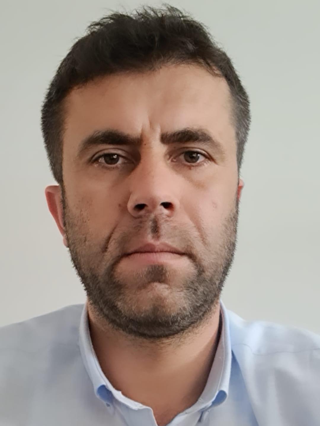 MEHMET GÖKSU