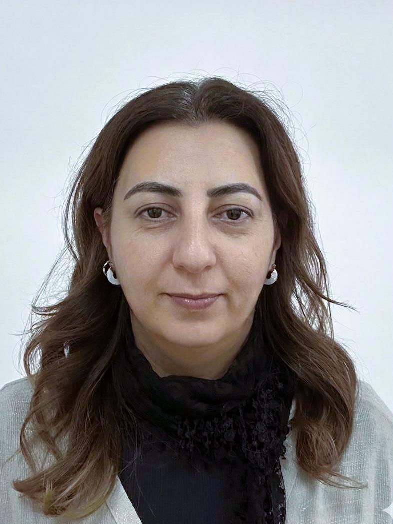 NURAN ORTASÖZ