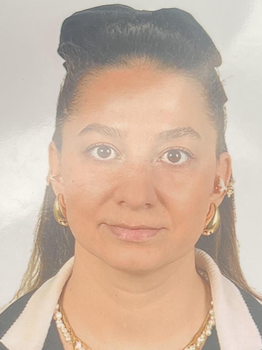 HATİCE KORELİOĞLU