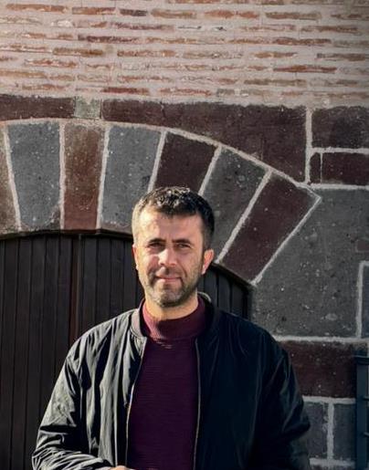 MEHMET GÖKSU