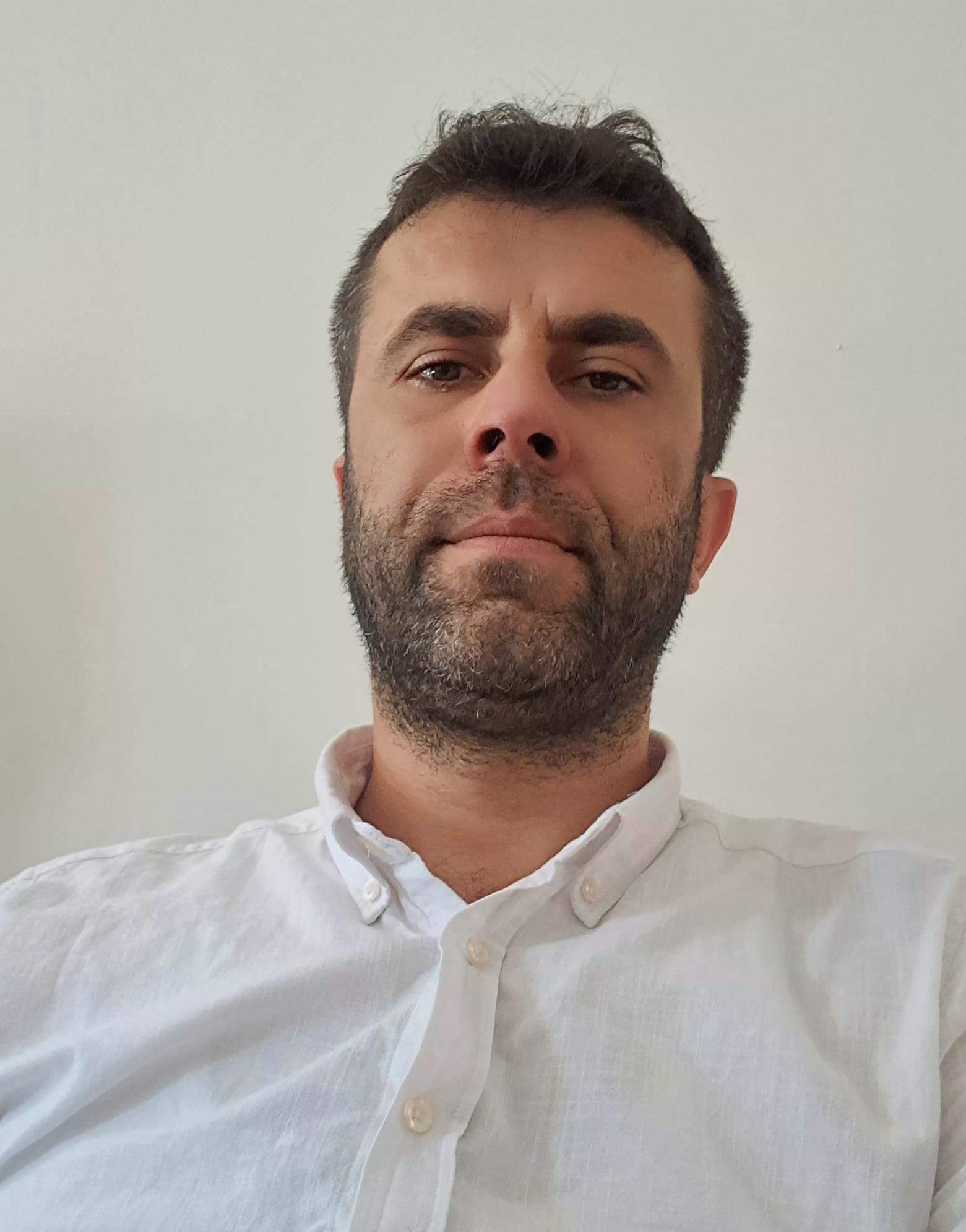 MEHMET GÖKSU