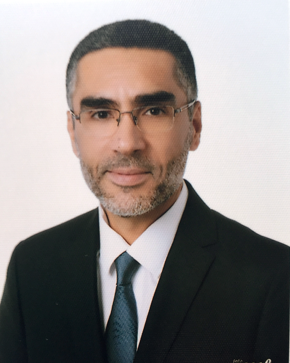 ALİ RAHMİ KAYA