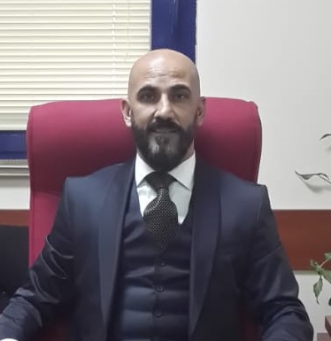 FERHAT ÖZDEMİR