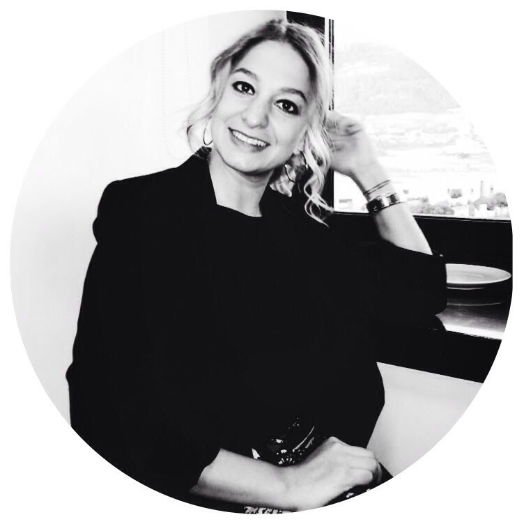 HATİCE KORELİOĞLU