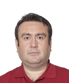 TARIK YÖRÜKOĞLU
