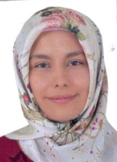 ŞERİFE ÇAM