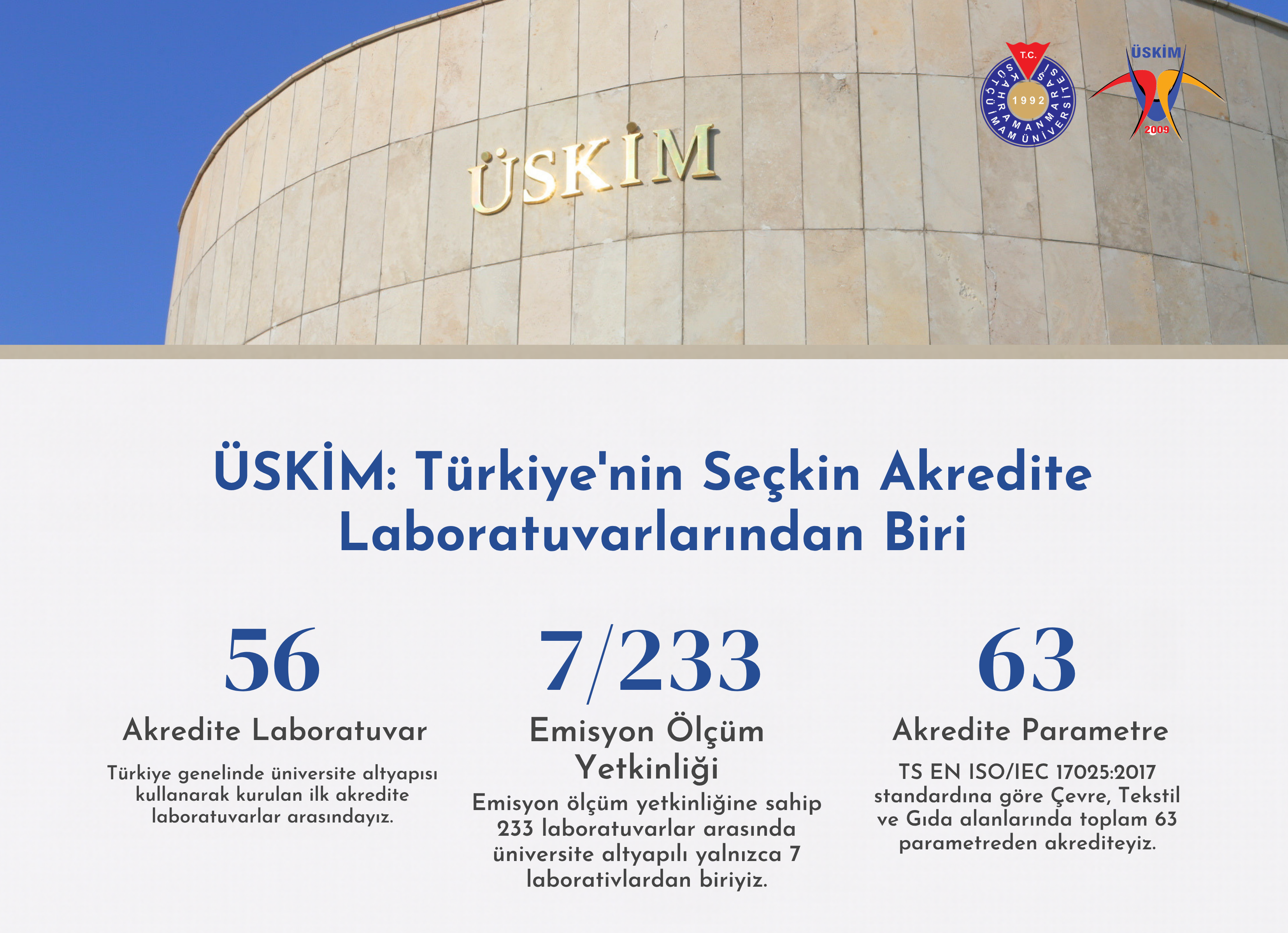 ÜSKİM 2025