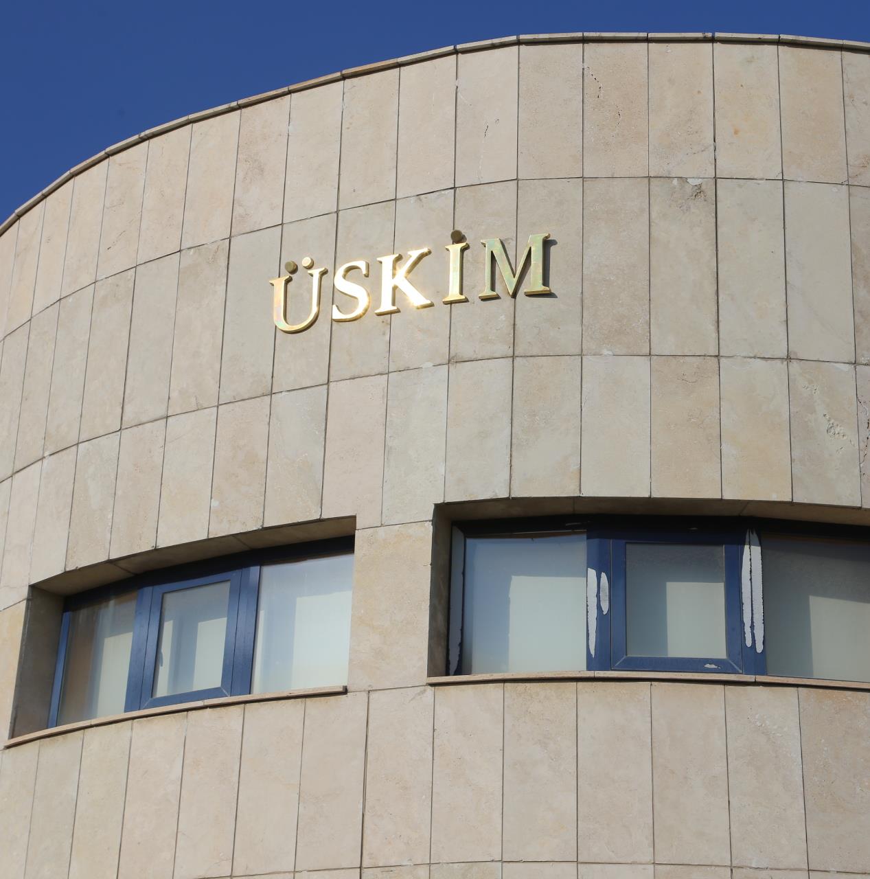 ÜSKİM / Tanıtım videomuz